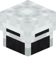 Shulker Stool (white)