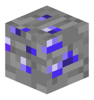Cobalt Ore