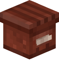 Ottoman with Storage