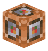 Impulse Command Block