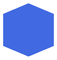 Royal blue (#4169E1)