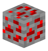 Redstone Ore