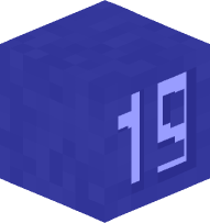 Blue 19