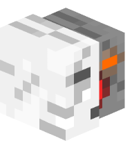 Cyborg Ghast