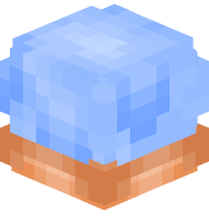 Ice Cream (cotton candy)