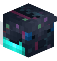 Obfuscated 1 (Diamond)