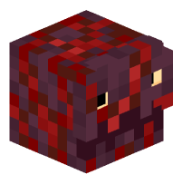 Tree Golem (Crimson)