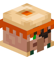 Weaponsmith Villager