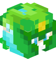 Armored Nature Knight