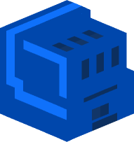 Cash Register (blue)