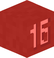Red 16