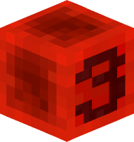 Redstone Block 3
