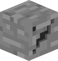 Stone Standard Galactic Alphabet X