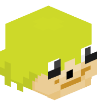 Yellow Ugandan Knuckles