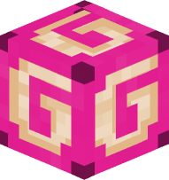 Lettercube G