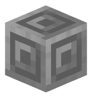 Chiseled Stone Brick