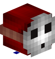 Shy Guy