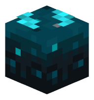 Sculk Sensor (activated)