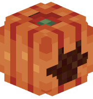 Homestuck Pumpkin