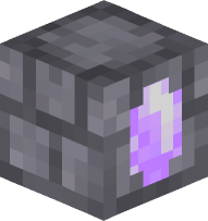 Crystal Stone Bricks