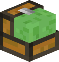 Slime Block Chest
