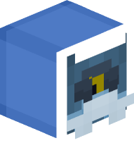 Wizard Barley (Blue)