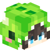 Girl in Dinosaur Costume