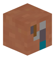 Illager Ceramic Shard