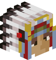 Native American Chief