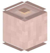 Roll of Cloth (brown)