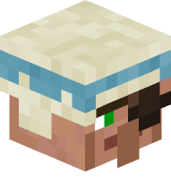 Weaponsmith Villager