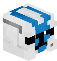 501st Clone Trooper (Phase Two)