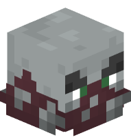 Open Spawn Egg (Pillager)