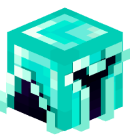Diamond Helmet