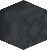 Shulker box (gray, sideways)