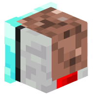 Diamond Drill (Granite, Full)