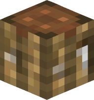 Blurry Crafting Table