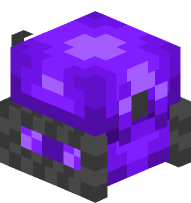 Tank (purple)