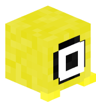 Blocky (yellow)