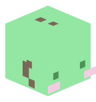 Junimo (green)