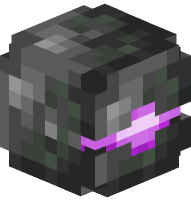 Robot Droid (Purple)