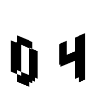 GUI White (Black 04)