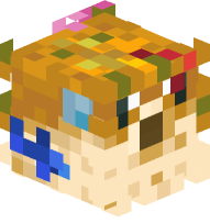 Pufferfish (mutated)