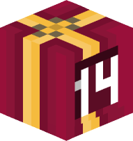 Christmas Calendar #14