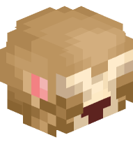 Emoticon Monkey (See no Evil)