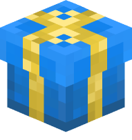 Present (light blue)