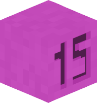 Magenta 15