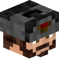 Russian Military Officer