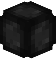 Orb (black)