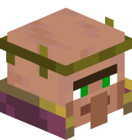 Cleric Villager